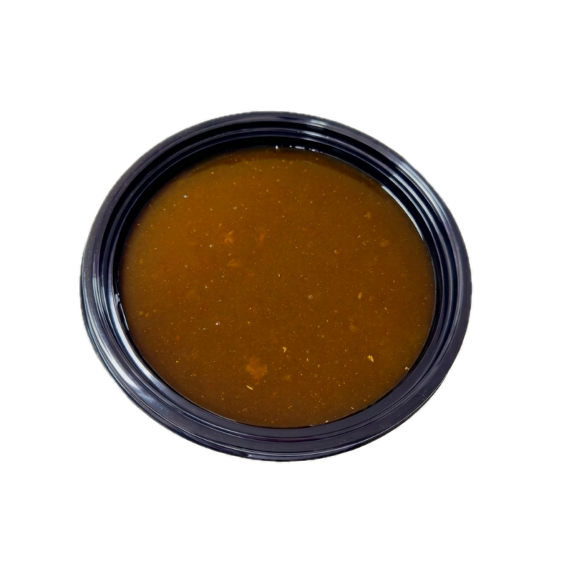1 L Bratensauce für ca. 7 Pers.