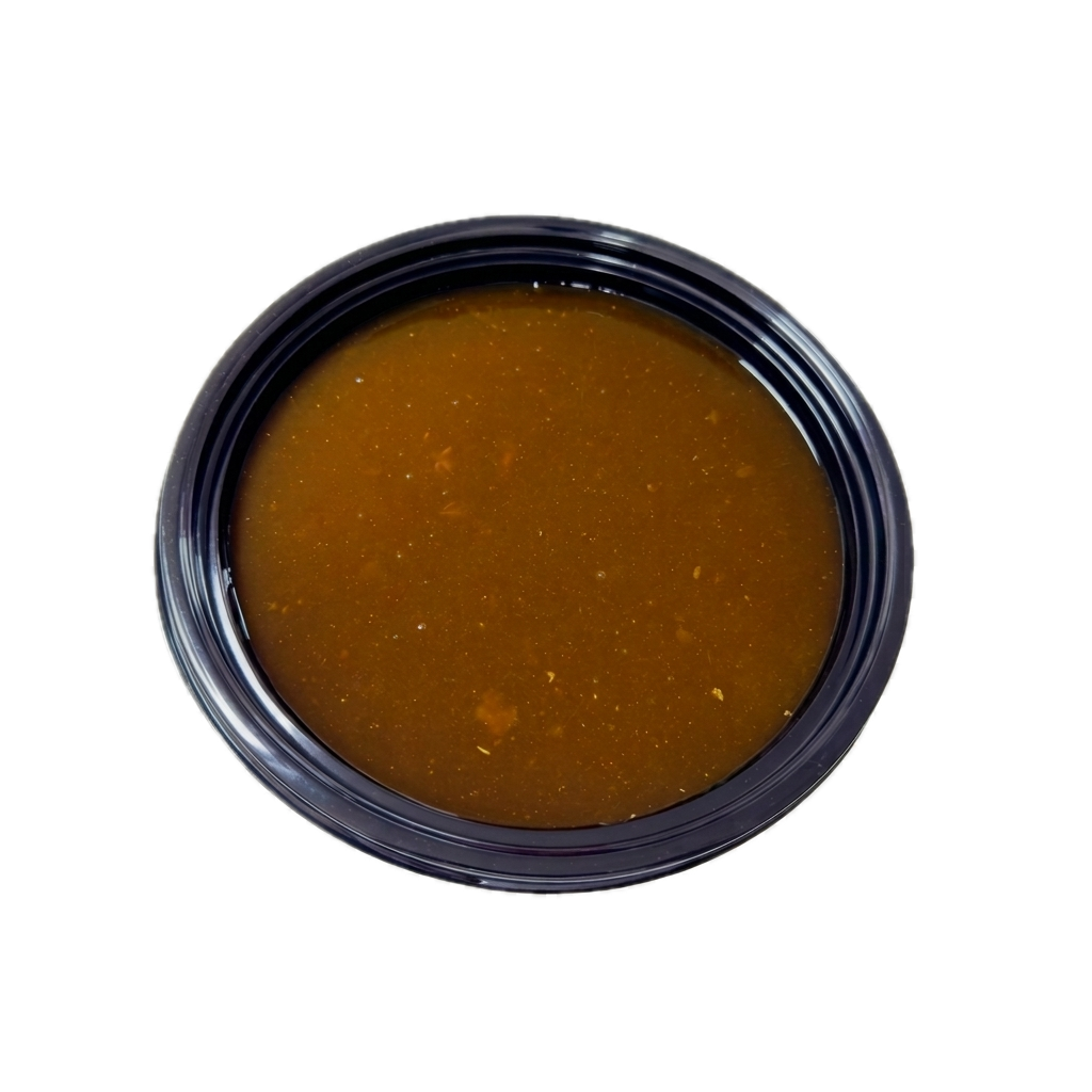 1 L Bratensauce für ca. 7 Personen