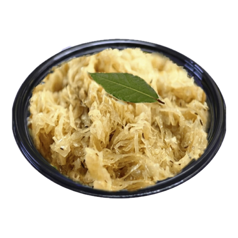 Berliner Sauerkraut