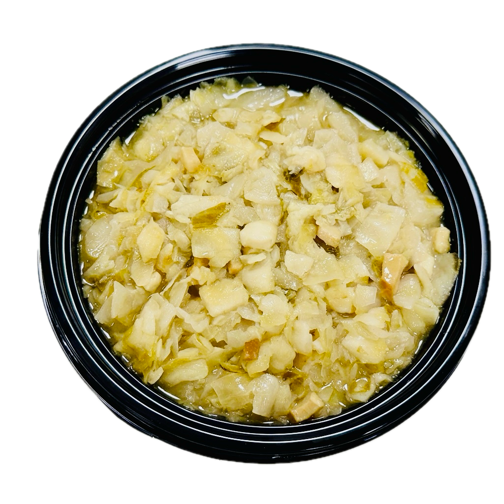 Bayrisch Kraut